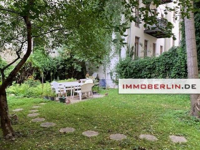 Gewerbe kaufen in Berlin