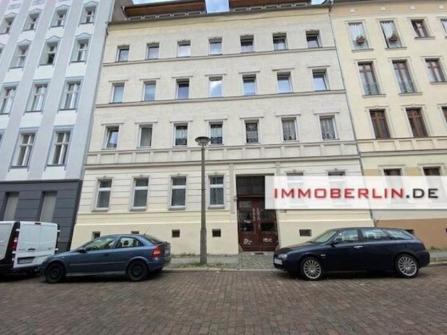 Gewerbe kaufen in Berlin