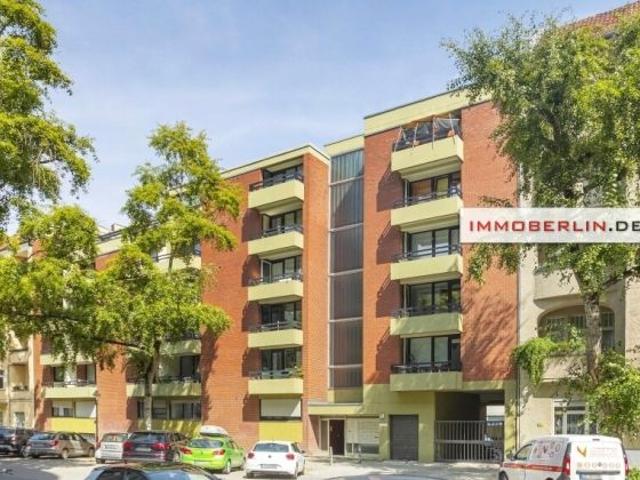 Wohnung kaufen in Berlin