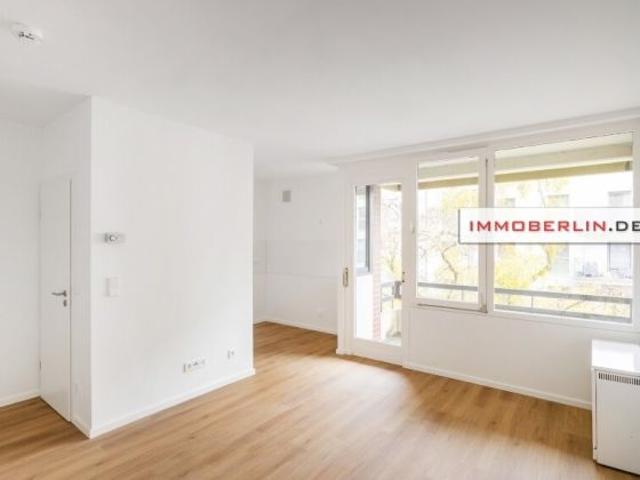 Wohnung kaufen in Berlin
