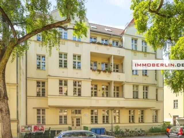 Wohnung kaufen in Potsdam, Brandenburg