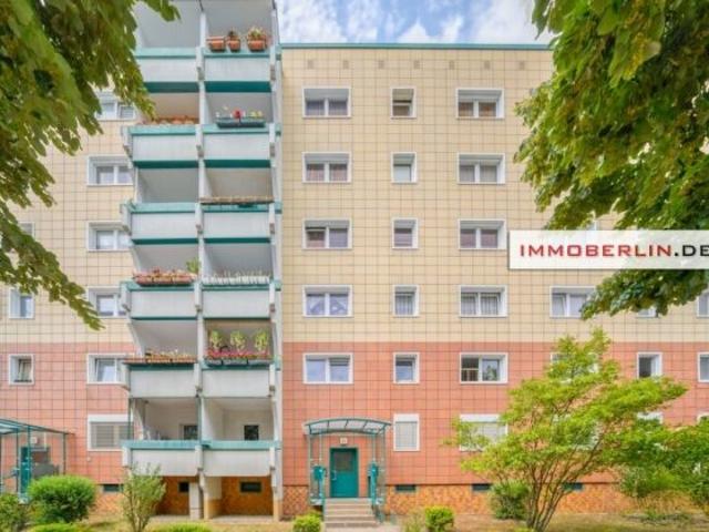 Wohnung kaufen in Berlin