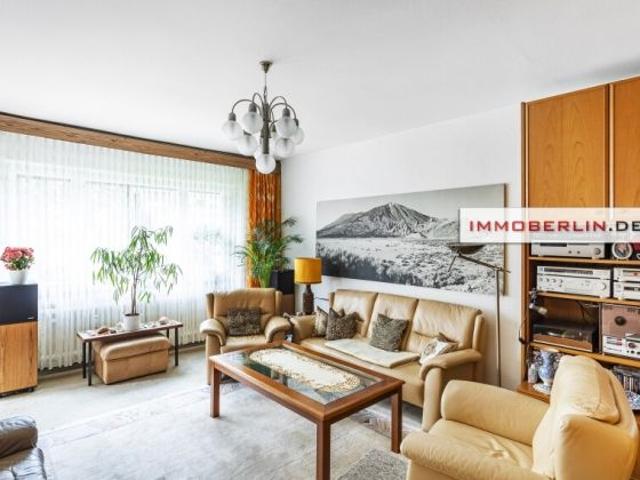 Wohnung kaufen in Berlin