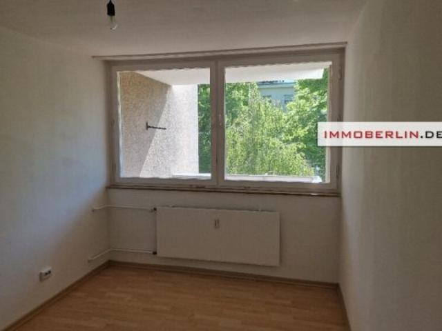 Wohnung kaufen in Berlin