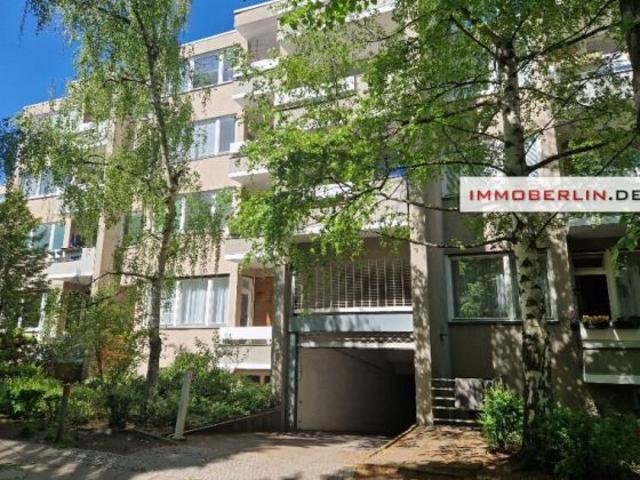Wohnung kaufen in Berlin