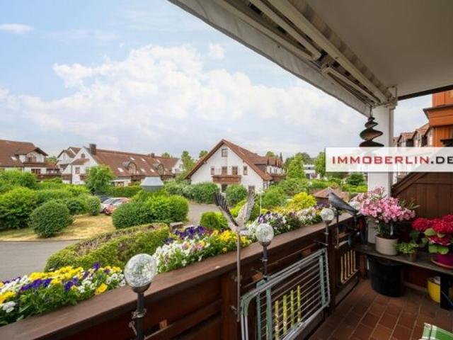 Wohnung kaufen in Dallgow-Döberitz, Brandenburg