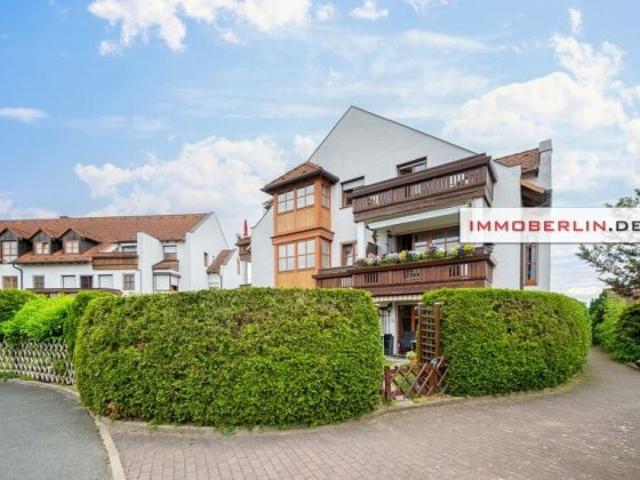 Wohnung kaufen in Dallgow-Döberitz, Brandenburg