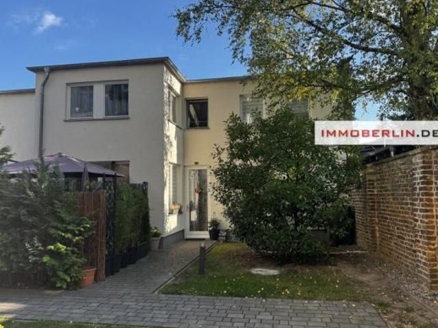 Wohnung kaufen in Velten, Oberhavel