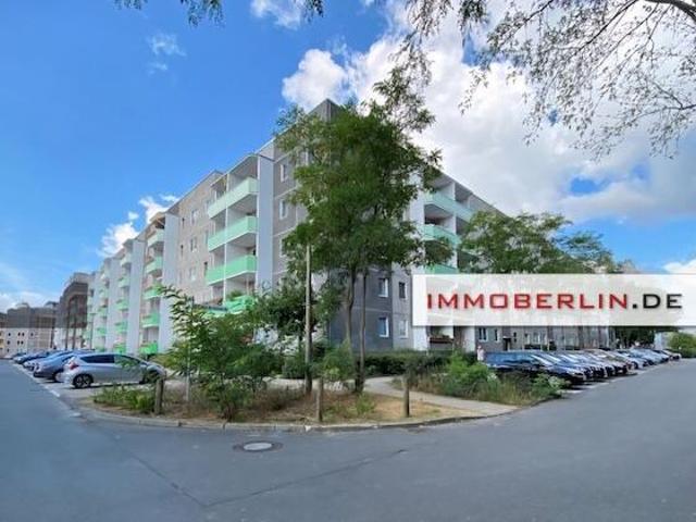 Wohnung kaufen in Potsdam, Brandenburg