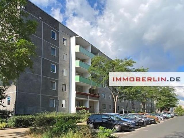 Wohnung kaufen in Potsdam, Brandenburg