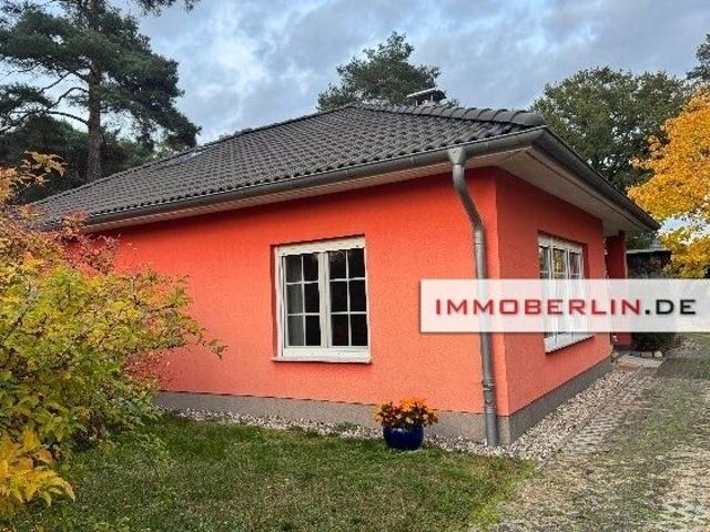 Haus kaufen in Königs Wusterhausen, Brandenburg