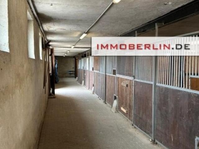 Erdgeschosswohnung kaufen in Grebs, Brandenburg