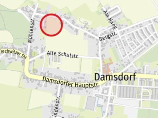 Erdgeschosswohnung kaufen in Kloster Lehnin, Potsdam-Mittelmark