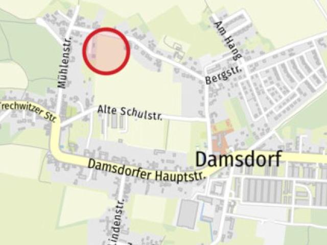 Erdgeschosswohnung kaufen in Grebs, Brandenburg