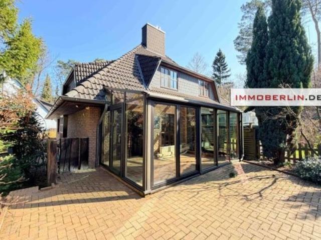 Haus kaufen in Berlin