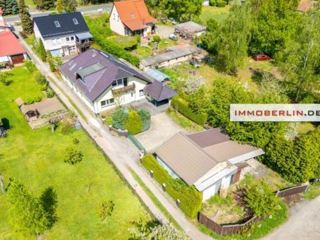 Haus kaufen in Lübben, Brandenburg