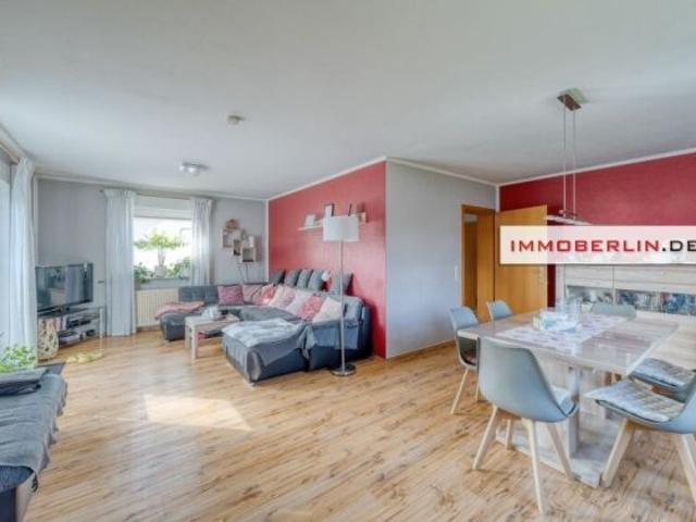 Haus kaufen in Berkenbrück, Brandenburg