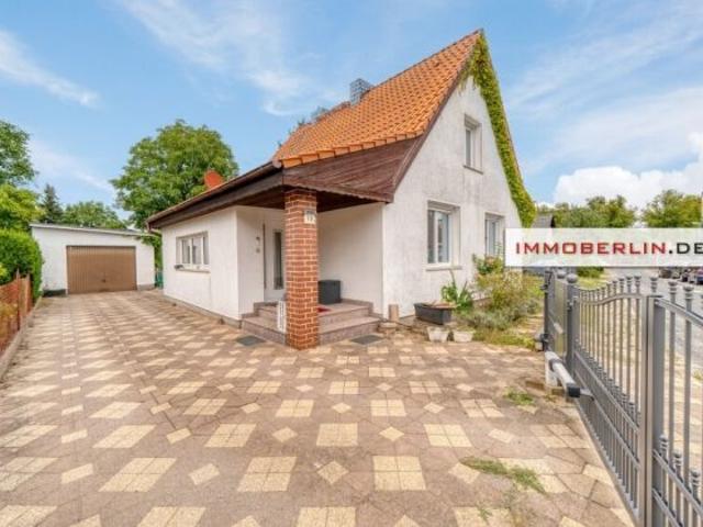 Haus kaufen in Wildau, Brandenburg