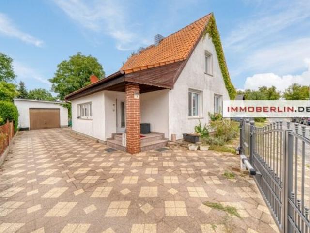 Haus kaufen in Wildau, Dahme-Spreewald
