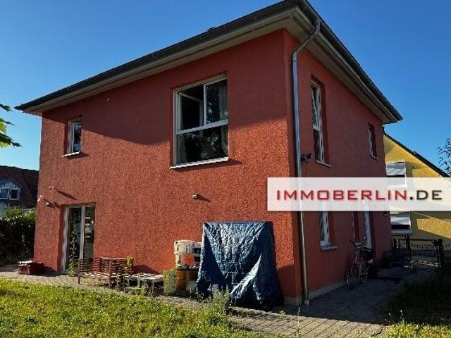Haus kaufen in Strausberg, Brandenburg