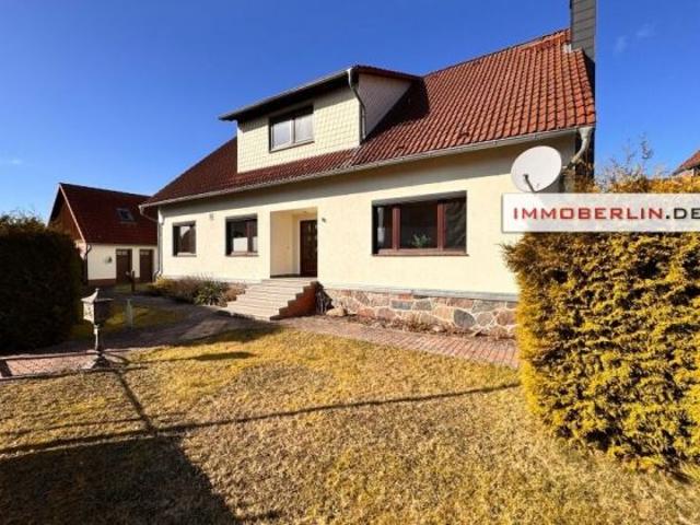 Haus kaufen in Mönkebude, Mecklenburg-Vorpommern
