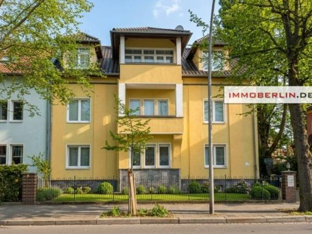 Haus kaufen in Berlin