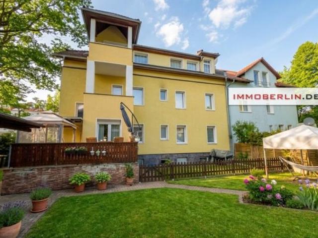 Haus kaufen in Berlin