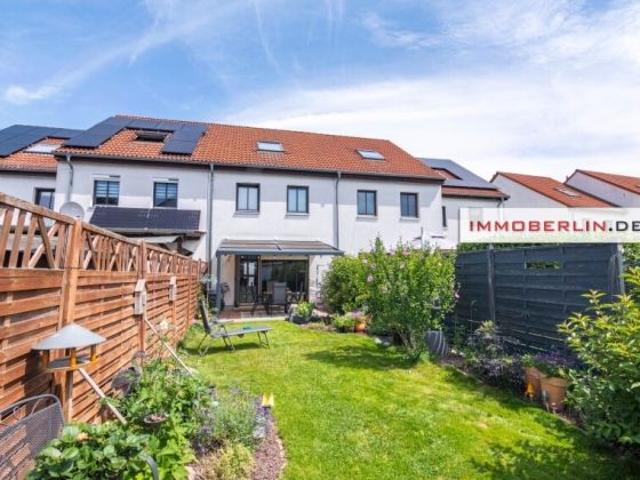 Haus kaufen in Falkensee, Brandenburg