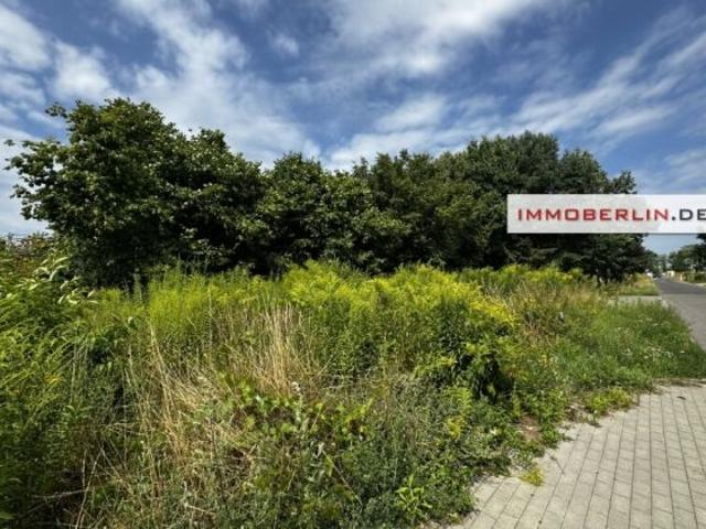 Erdgeschosswohnung kaufen in Eberswalde, Barnim