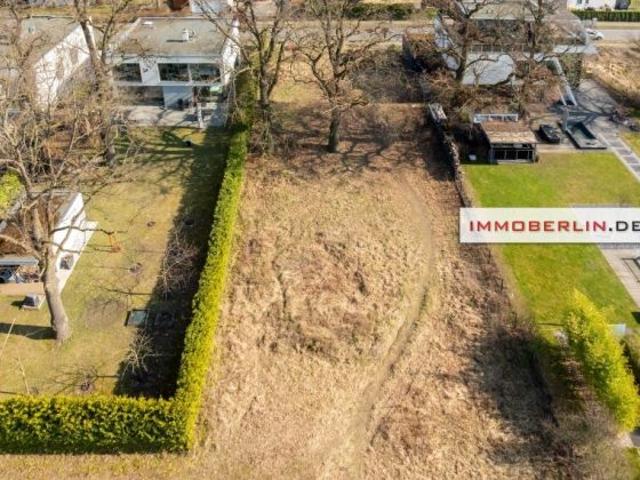 Erdgeschosswohnung kaufen in Dallgow-Döberitz, Brandenburg