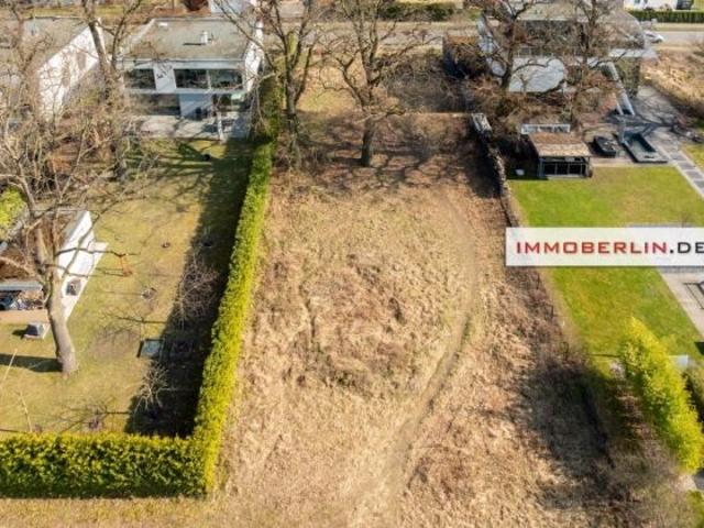 Erdgeschosswohnung kaufen in Dallgow-Döberitz, Havelland