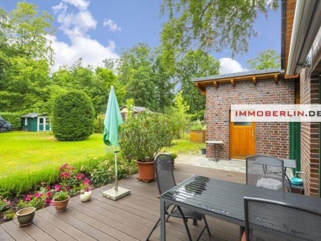 Haus kaufen in Schönwalde, Mecklenburg-Vorpommern