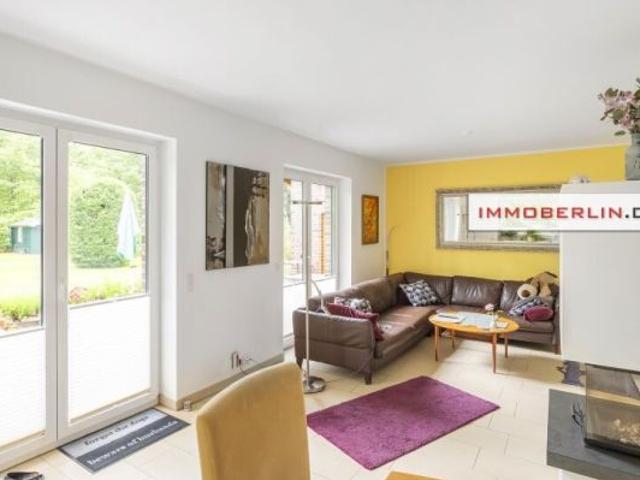 Haus kaufen in Schönwalde, Mecklenburg-Vorpommern