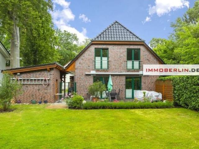 Haus kaufen in Schönwalde, Mecklenburg-Vorpommern