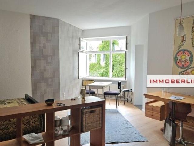 Wohnung kaufen in Berlin