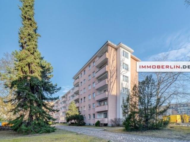 Wohnung kaufen in Berlin