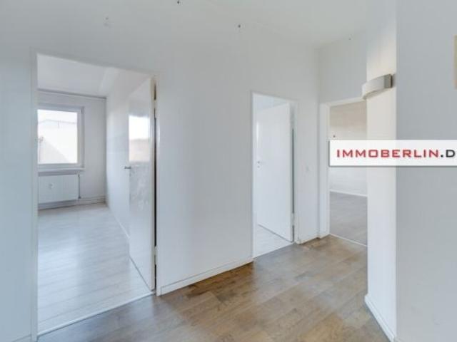 Wohnung kaufen in Berlin