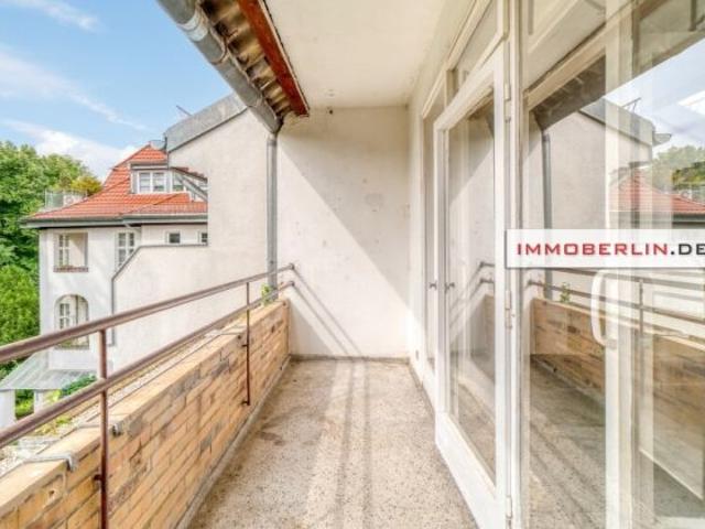 Wohnung kaufen in Berlin