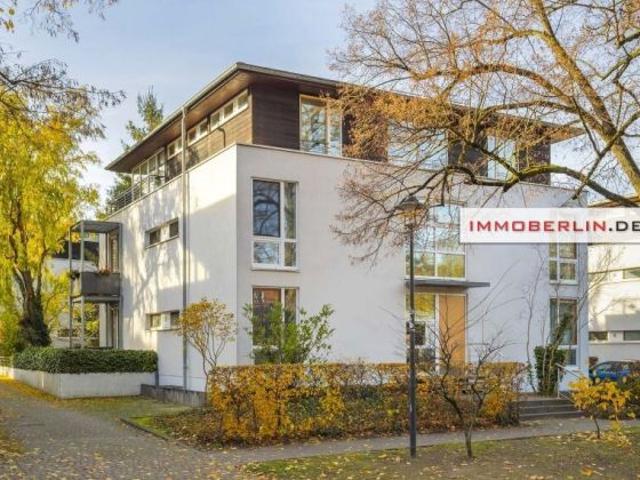 Wohnung kaufen in Birkenwerder, Brandenburg