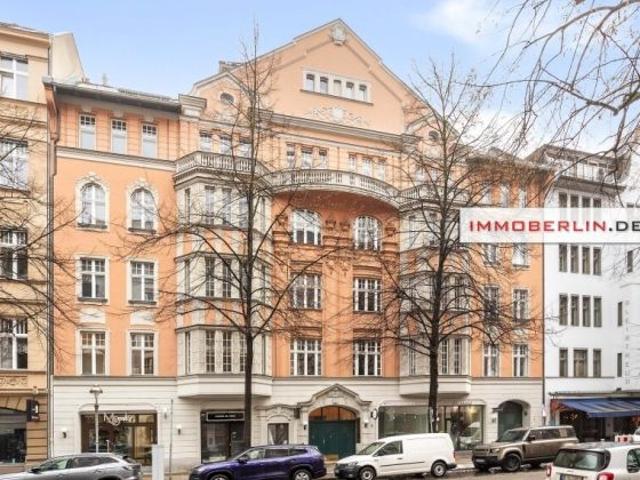 Wohnung kaufen in Berlin