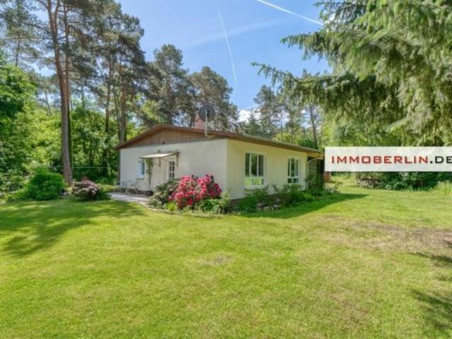 Haus kaufen in Bad Saarow, Brandenburg