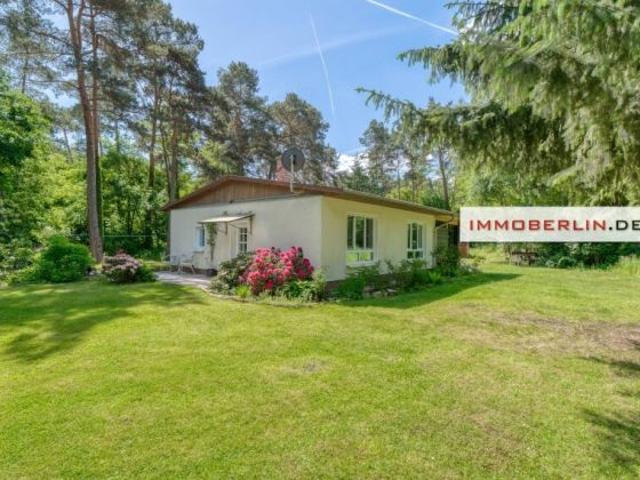 Haus kaufen in Bad Saarow, Oder-Spree