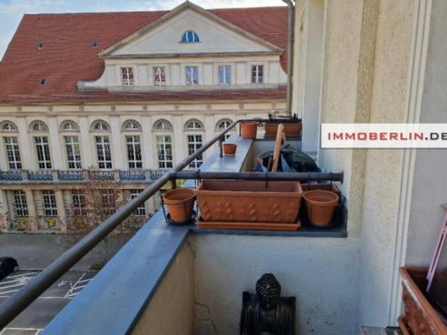 Wohnung kaufen in Prenzlauer Berg, Berlin