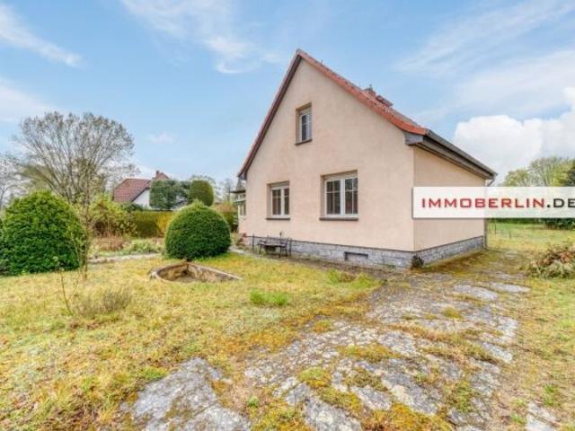 Haus kaufen in Schulzendorf, Brandenburg
