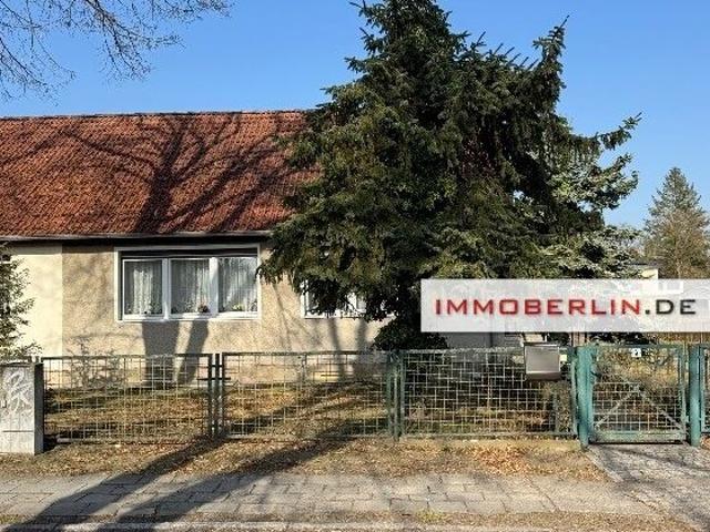 Haus kaufen in Strausberg, Brandenburg