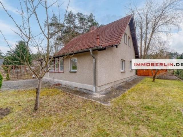 Haus kaufen in Hohen Neuendorf, Brandenburg