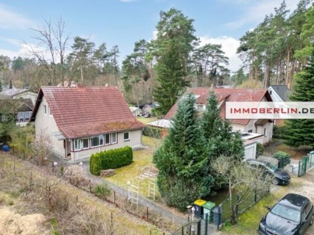 Haus kaufen in Hohen Neuendorf, Brandenburg