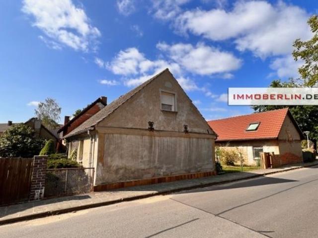 Haus kaufen in Waldow, Spreewaldheide