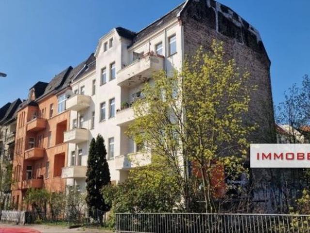 Wohnung kaufen in Berlin
