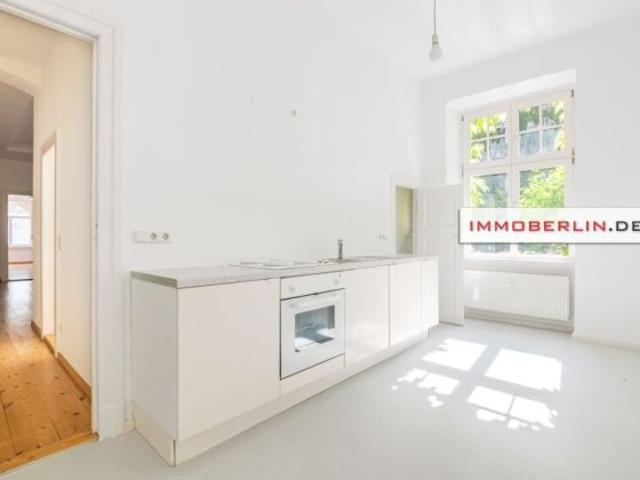 Wohnung kaufen in Berlin